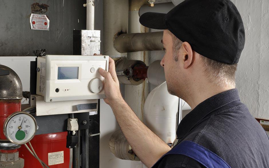 pose de chauffage électrique pas cher Drancy