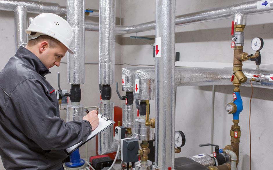 chauffage aerothermie Le Blanc-Mesnil